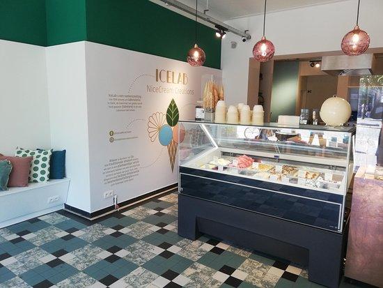 IceLab NiceCream Creations